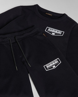 K W-CREE BLACK 041