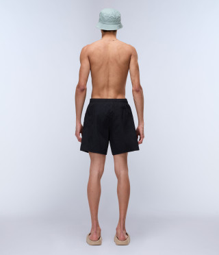 V-HALDANE BLACK 041