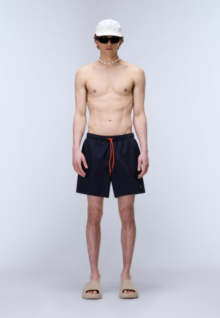 V-HALDANE BLU MARINE 
