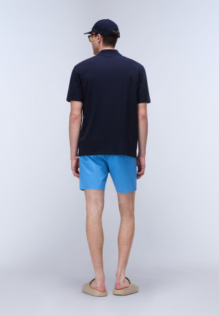 V-HALDANE BLUE JASPER B9A 