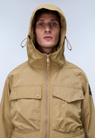 A-RIVALTO COT KELP N2D 