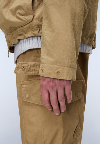 A-RIVALTO COT KELP N2D 