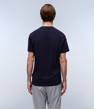 S-AYLMER BLU MARINE