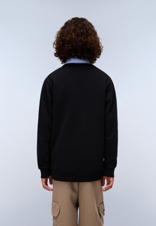 K B-CHAMOIS C BLACK 041 