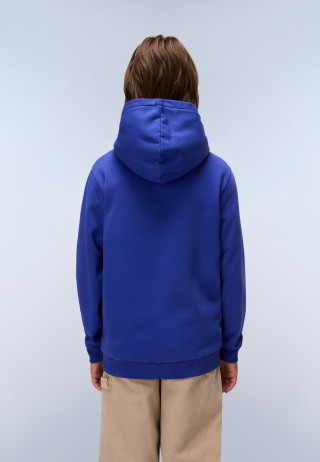 K B-CHAMOIS H ROYAL BLUE B3B 