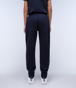 K M-CHAMOIS BLU MARINE