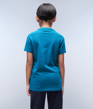 K S-CHAMOIS SS BLUE SAPPHIRE
