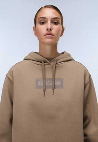 B-BOX LOGO H W FALLEN ROCK N1T