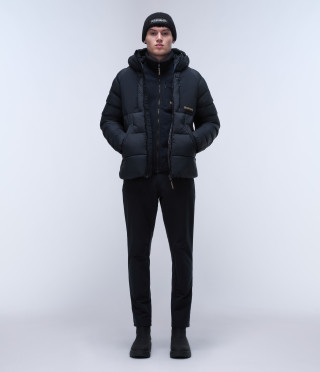 T-DOLENT FZ BLACK 041 