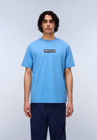 S-SOL SS BLUE JASPER B9A 