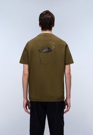 S-SOL SS DARK OLIVE G3A 