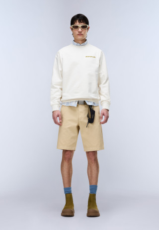 N-CYRUS CHINO MOJAVE DES N3D 