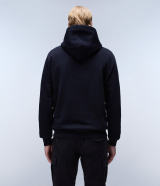 B-BOX LOGO H BLACK 041