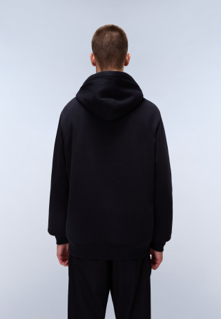 B-BOX LOGO H BLACK 041