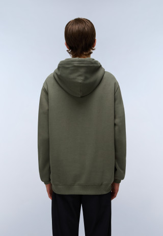 B-BOX LOGO H TEA LEAF G0A