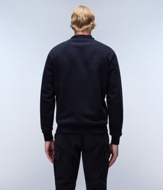 B-BOX LOGO C BLACK 041
