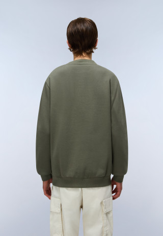 B-BOX LOGO C TEA LEAF G0A