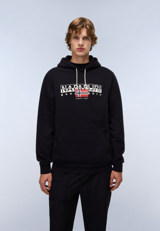 B-AYLMER H WINT BLACK 041 