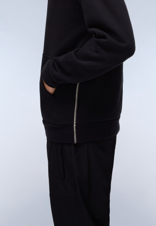 B-AYLMER H WINT BLACK 041 