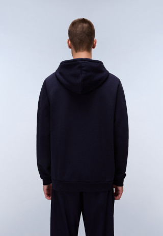 B-AYLMER FZH WINT BLU MARINE 