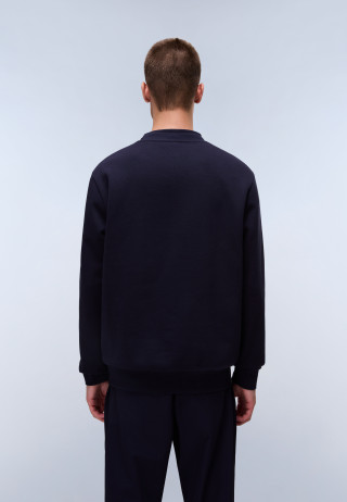 B-AYLMER C WINT BLU MARINE 