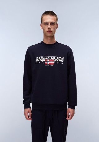 B-AYLMER C WINT BLU MARINE 