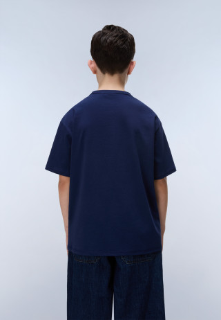 K S-ALBEDO SS NAVAL ACADE B2Q 