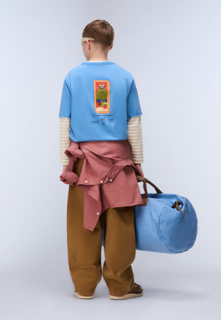 K S-ALBEDO SS BLUE JASPER B9A 