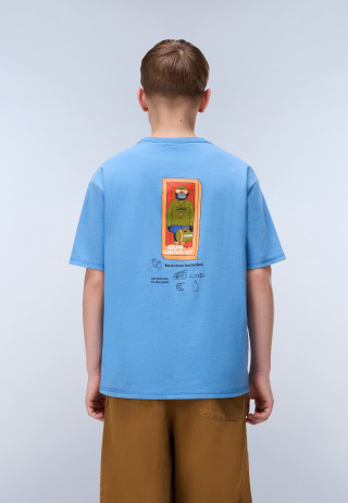 K S-ALBEDO SS BLUE JASPER B9A 