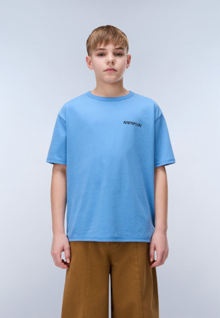 K S-ALBEDO SS BLUE JASPER B9A 