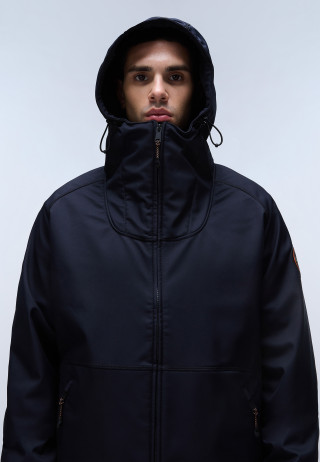 A-WILDHORN BLACK 041