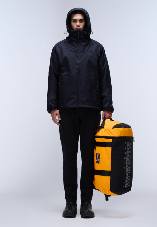 A-WILDHORN BLACK 041