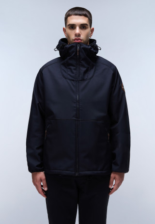A-WILDHORN BLACK 041
