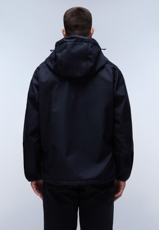 A-WILDHORN BLACK 041