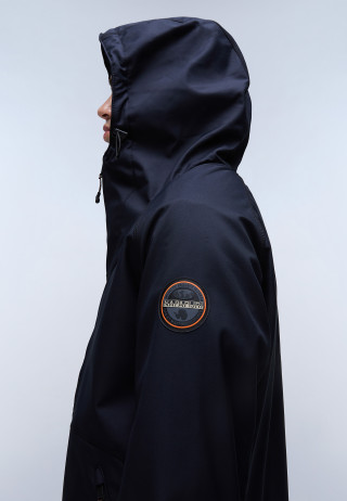 A-WILDHORN BLACK 041