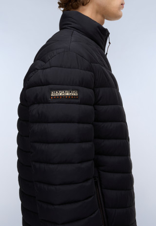 A-LAPAZ S BLACK BEAUTY 