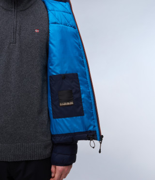 A-LAPAZ H BLU MARINE