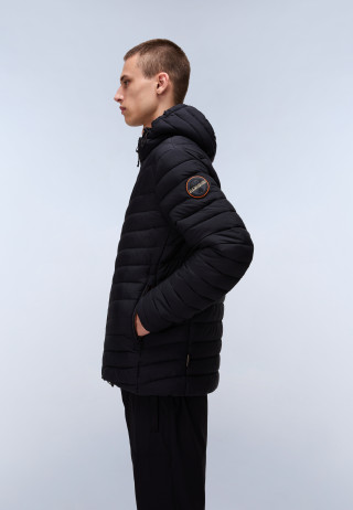 A-LAPAZ H BLACK BEAUTY 