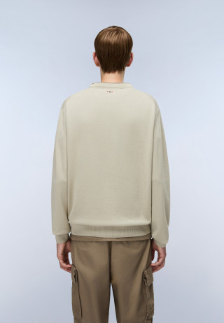 DROZ 5 WILL GRAY H64