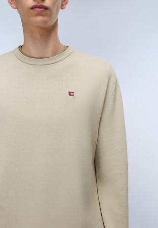 DROZ 5 WILL GRAY H64