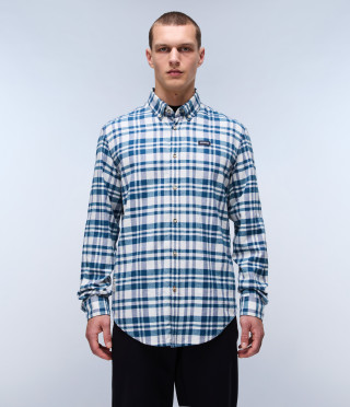 G-TREKKING 2 CHECK CBA 