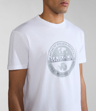 S-BOLLO SS 2 BRIGHT WHITE 002