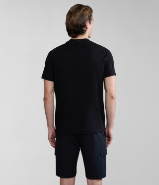 S-BOLLO SS 2 BLACK 041