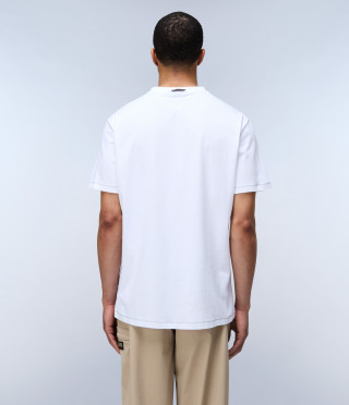 S-ROLLIN SS BRIGHT WHITE 002