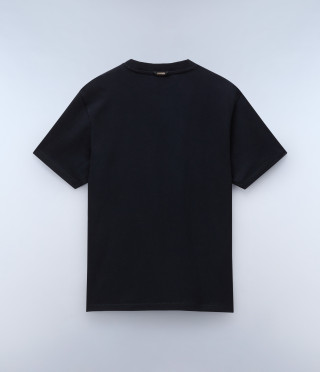 S-PORTALET SS BLACK 041