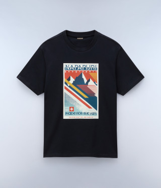 S-PORTALET SS BLACK 041