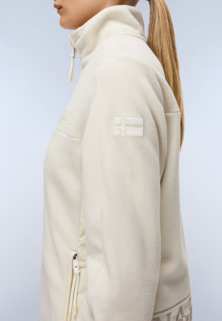 YUPIK W 2.0 1 BEIGE DIMITY 