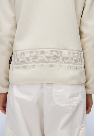 YUPIK W 2.0 1 BEIGE DIMITY 