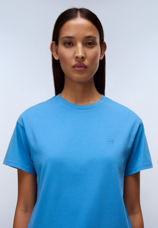 S-AURORA SS W BLUE JASPER B9A 