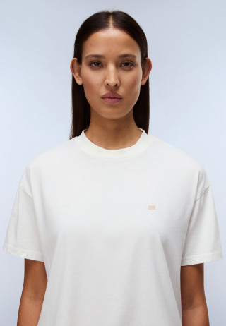 S-AURORA SS W WHITE WHISPER 